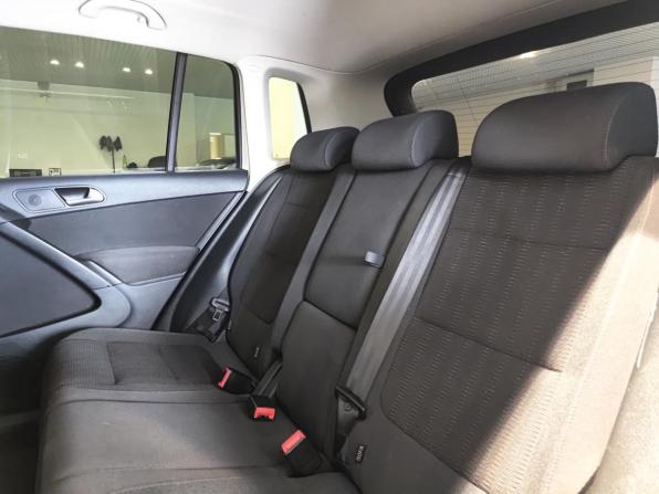 Volkswagen Tiguan I Рестайлинг с пробегом 2014 года, цена 1 380 000 рублей, 168202 км, внедорожник, Автокод Объявления