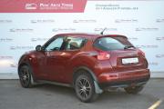 Nissan Juke I Старый Оскол  - изображение 24