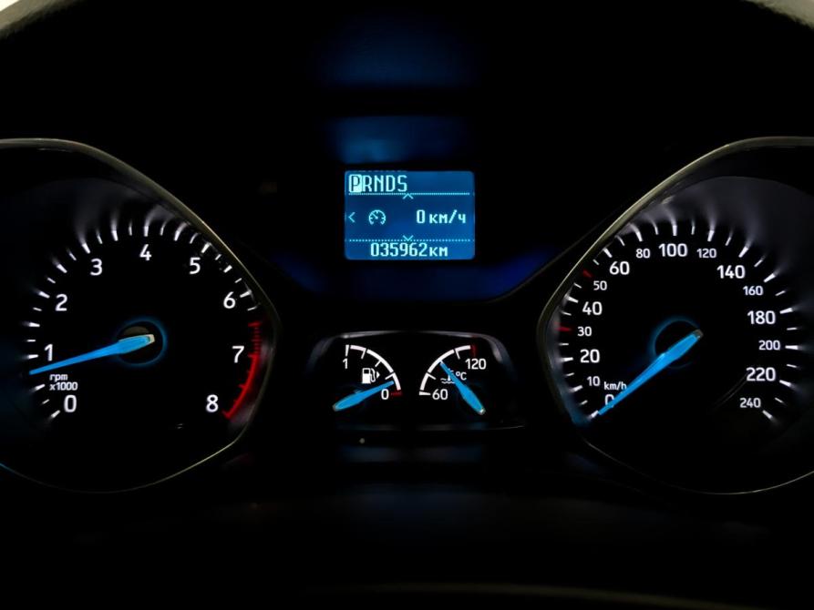 Ford Focus III Рестайлинг Санкт-Петербург  - изображение 13