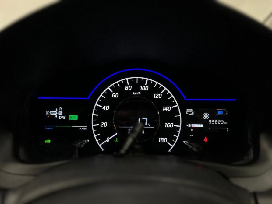 Nissan Note II Рестайлинг Кемерово  - изображение 15