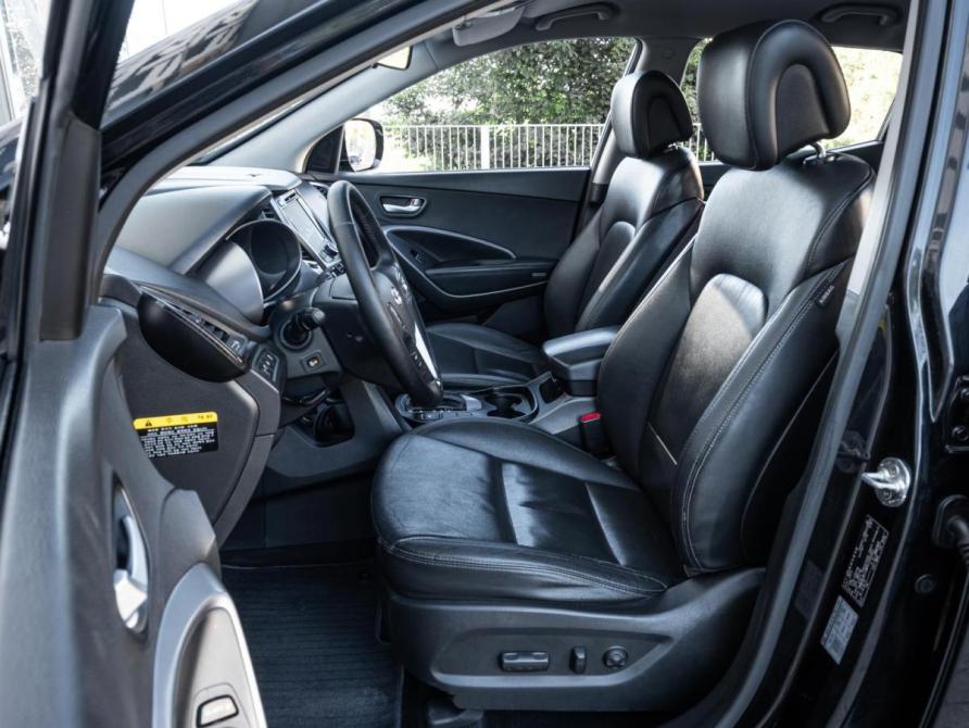 Hyundai Santa Fe III Ставрополь  - изображение 10