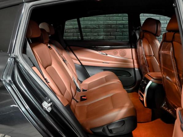 BMW 5 серии VI (F10/F11/F07) Рестайлинг с пробегом 2015 года, цена 2 580 000 рублей, 143758 км, лифтбек, Автокод Объявления