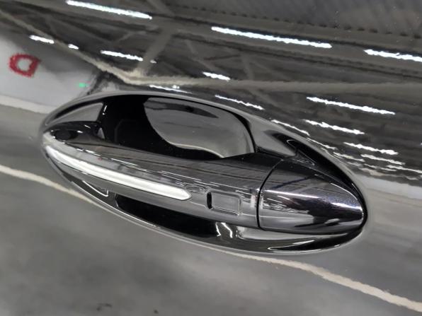 Omoda C5 I с пробегом 2023 года, цена 2 150 000 рублей, 16157 км, внедорожник, Автокод Объявления