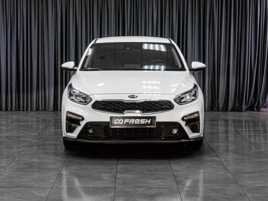 Kia K3 II Тюмень  - изображение 3