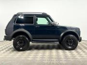 Lada (ВАЗ) Niva Legend Казань  - изображение 23