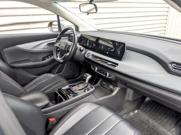 BAIC U5 Plus с пробегом 2024 года, цена 795 000 рублей, 167481 км, седан, Автокод Объявления