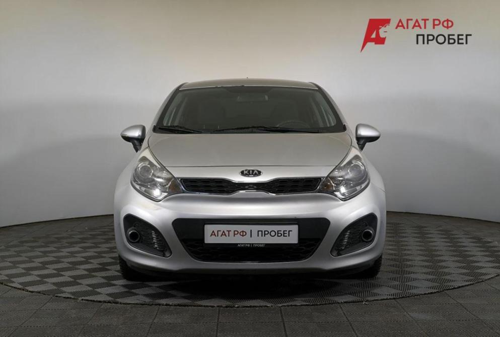 Kia Rio III Нижний Новгород  - изображение 2