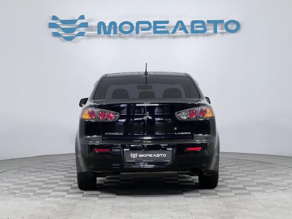 Mitsubishi Lancer X с пробегом 2010 года, цена 650 000 рублей, 264350 км, седан, Автокод Объявления