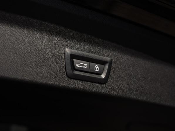 BMW X3 III (G01) с пробегом 2020 года, цена 4 899 000 рублей, 26980 км, внедорожник, Автокод Объявления