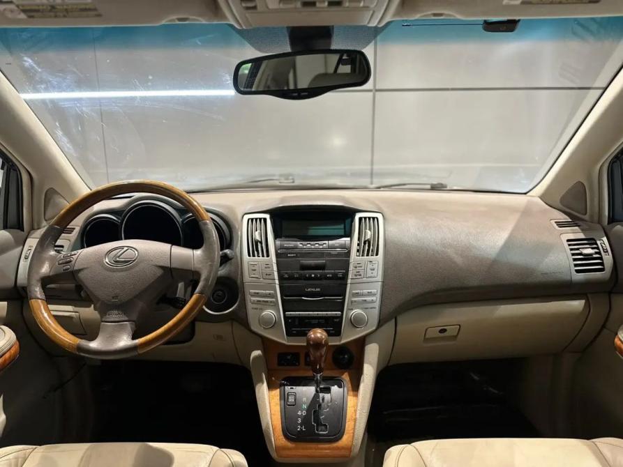 Lexus RX II Новосибирск  - изображение 11