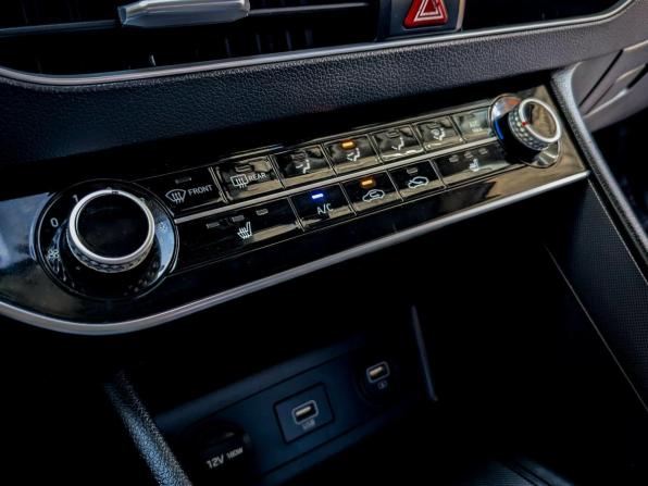 Hyundai Sonata VIII (DN8) с пробегом 2019 года, цена 2 099 500 рублей, 98000 км, седан, Автокод Объявления