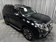 Toyota Land Cruiser Prado 150 Series Рестайлинг 1 Стерлитамак  - изображение 42