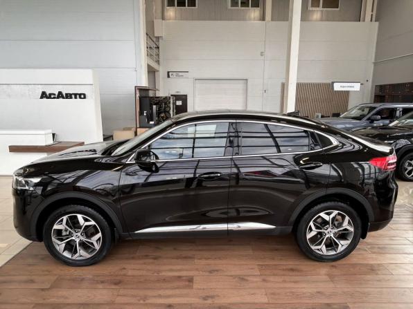 Haval F7x I с пробегом 2021 года, цена 1 800 000 рублей, 76398 км, внедорожник, Автокод Объявления