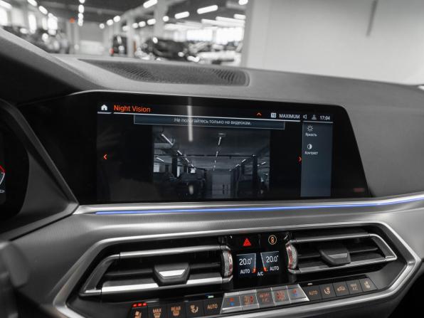 BMW X5 IV (G05/G18) с пробегом 2019 года, цена 4 950 000 рублей, 211009 км, внедорожник, Автокод Объявления