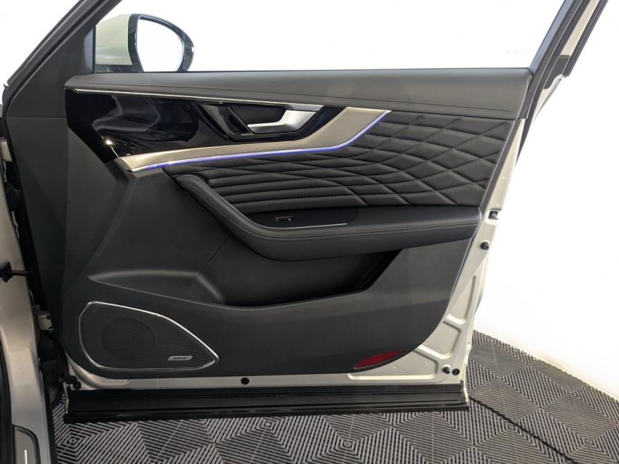 Hongqi HS5 I Москва  - изображение 27