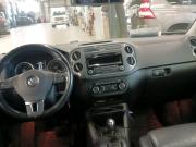 Volkswagen Tiguan I Рестайлинг Москва  - изображение 34