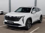 Geely Atlas II Набережные Челны  - изображение 28