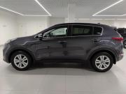 Kia Sportage IV Казань  - изображение 32