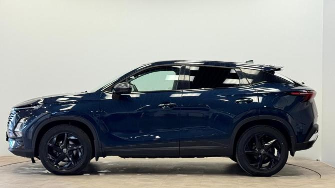 Omoda C5 I с пробегом 2023 года, цена 1 780 000 рублей, 65375 км, внедорожник, Автокод Объявления