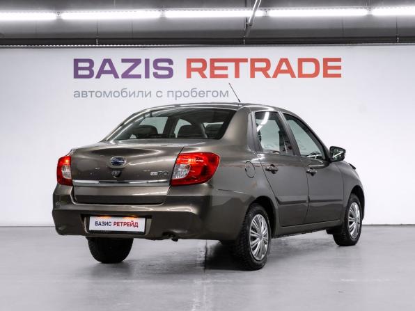 Datsun on-DO I Рестайлинг с пробегом 2020 года, цена 509 000 рублей, 84208 км, седан, Автокод Объявления