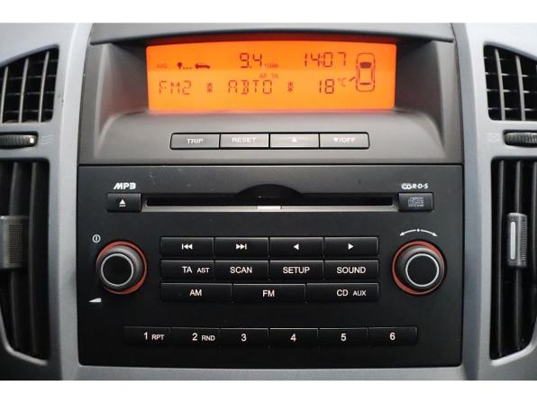 Kia Ceed I с пробегом 2008 года, цена 617 000 рублей, 199298 км, хэтчбек, Автокод Объявления