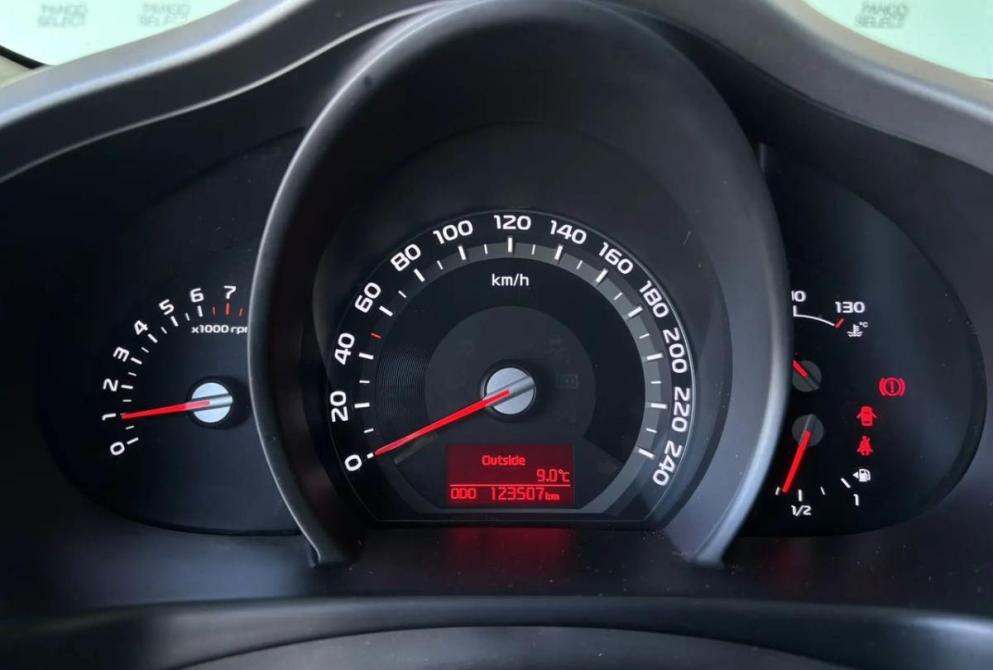 Kia Sportage III Рестайлинг Киров  - изображение 24