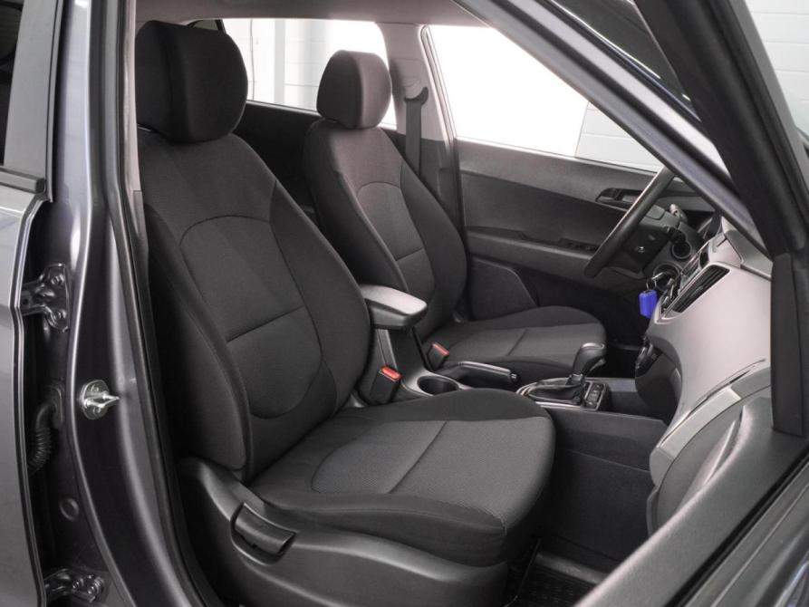 Hyundai Creta I Рестайлинг Воронеж  - изображение 8