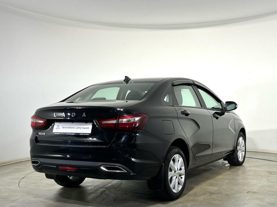 Lada (ВАЗ) Vesta I Рестайлинг (NG) Ижевск  - изображение 4