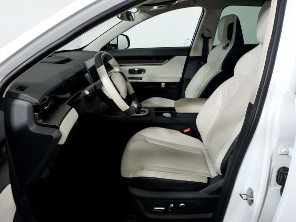 JETOUR DASHING I с пробегом 2023 года, цена 1 848 000 рублей, 35113 км, внедорожник, Автокод Объявления