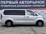 Hyundai Grand Starex I Краснодар  - изображение 25