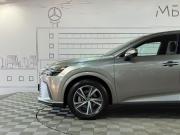 Lexus RX V Москва  - изображение 37