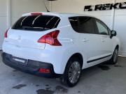Peugeot 3008 I Уфа  - изображение 20
