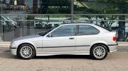 BMW 3 серии IV (E46) Москва  - изображение 27