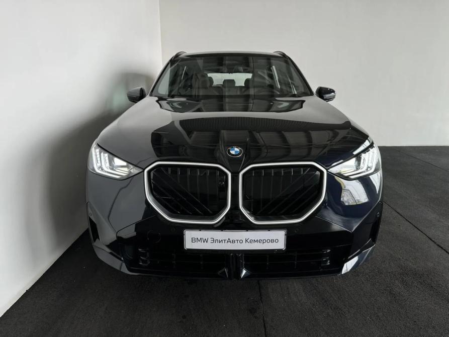 BMW X3 IV (G45/G48) Кемерово  - изображение 3