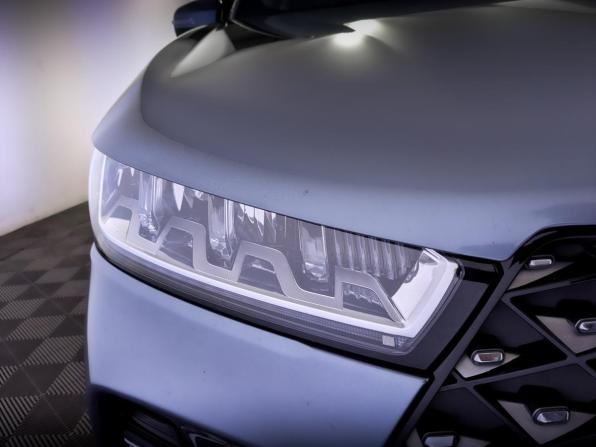 Chery Tiggo 7 Pro I с пробегом 2020 года, цена 1 499 000 рублей, 71258 км, внедорожник, Автокод Объявления