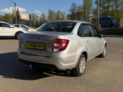 Lada (ВАЗ) Granta I Рестайлинг Нефтекамск  - изображение 14