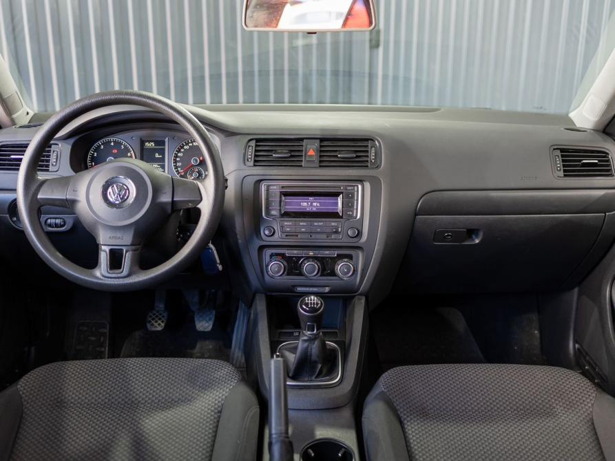 Volkswagen Jetta VI Рестайлинг Ижевск  - изображение 8