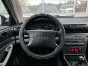 Audi A4 I (B5) Москва  - изображение 29