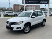 Volkswagen Tiguan I Рестайлинг Калуга  - изображение 19