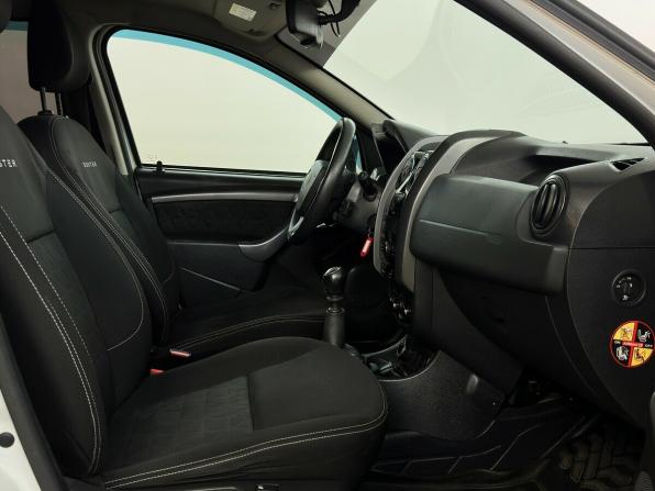 Renault Duster I Рестайлинг с пробегом 2018 года, цена 1 250 000 рублей, 158489 км, внедорожник, Автокод Объявления
