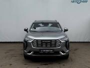 Haval Jolion I Москва  - изображение 16