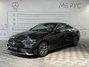 Mercedes-Benz E-Класс V (W213 S213 C238) Рестайлинг Москва  - изображение 25