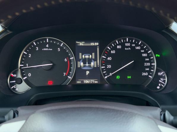 Lexus RX IV Рестайлинг с пробегом 2019 года, цена 4 200 000 рублей, 106165 км, внедорожник, Автокод Объявления