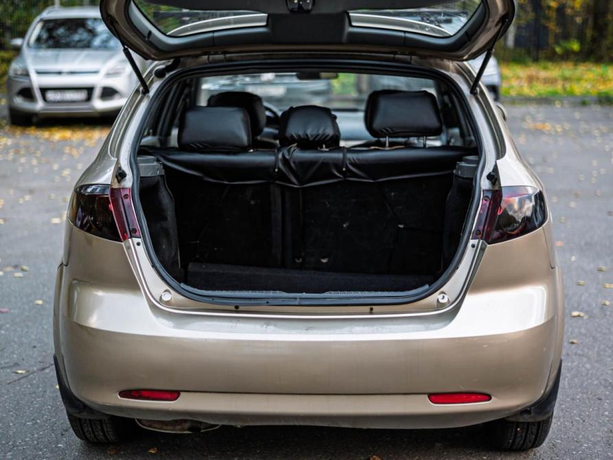 Chevrolet Lacetti I Санкт-Петербург  - изображение 12