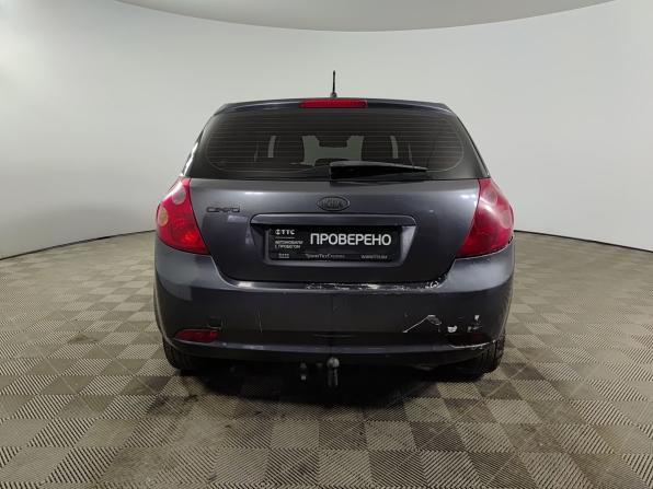 Kia Ceed I с пробегом 2009 года, цена 470 000 рублей, 264401 км, универсал, Автокод Объявления