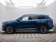 Geely Monjaro I Москва  - изображение 23