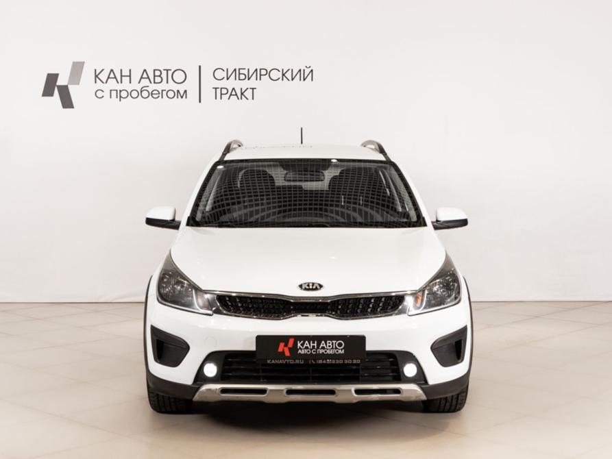 Kia Rio IV Казань  - изображение 2