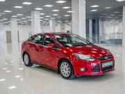 Ford Focus III Самара  - изображение 18