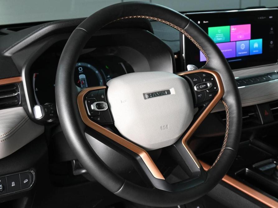 Haval Jolion I Рестайлинг Ростов-на-Дону  - изображение 13
