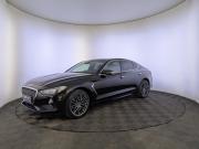 Genesis G70 I Москва  - изображение 31